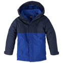 Boys Colorblock 3 In 1 Jacket 3